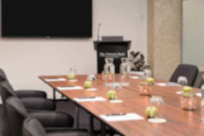 The Board Room: A Corporate Event Space 3